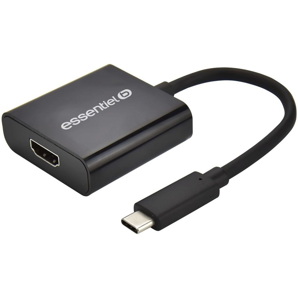 Usb c hdmi