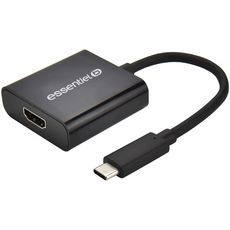 ESSENTIEL B Adaptateur HDMI/USB-C USB-C / HDMI