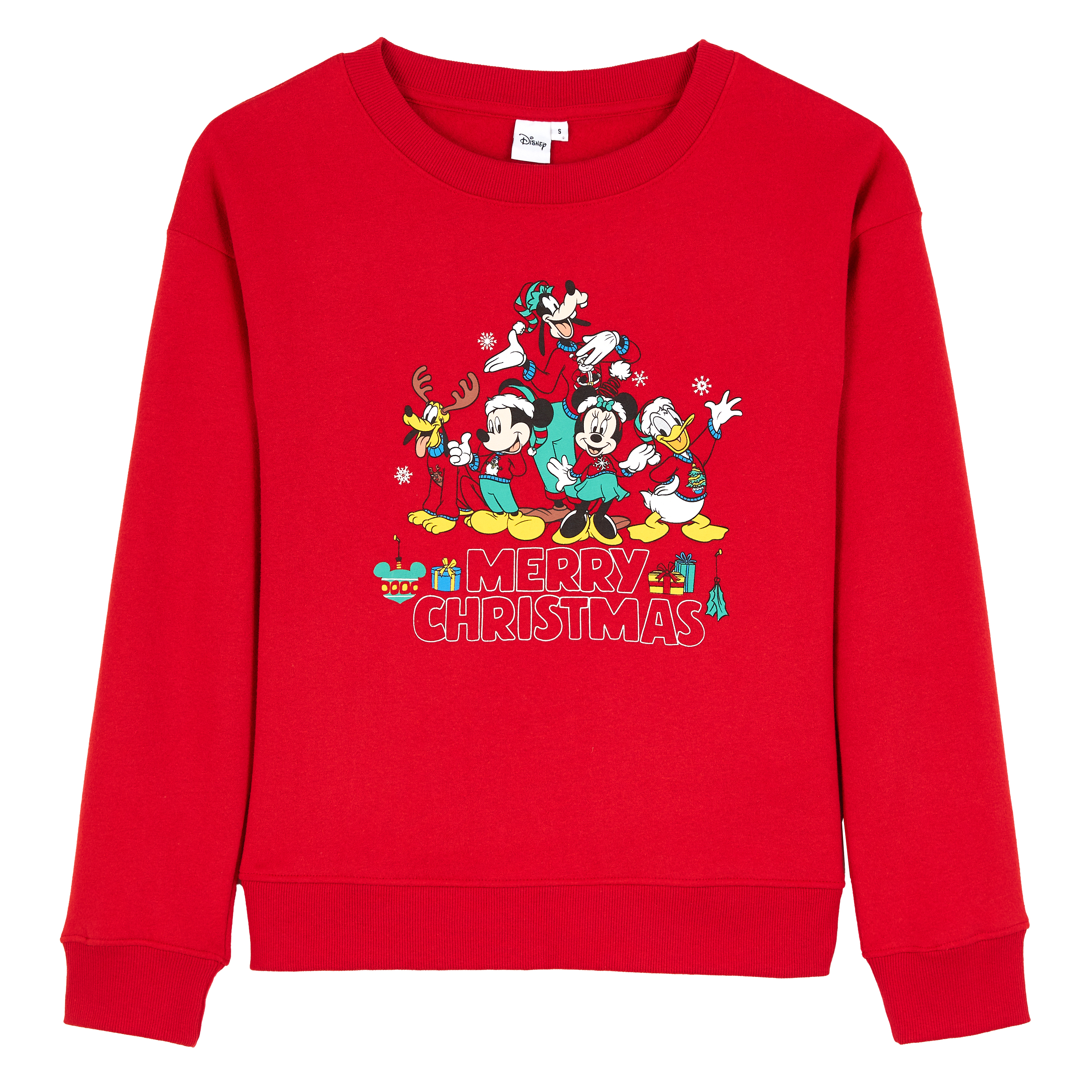 Pull, sweat, gilet DISNEY femme pas cher