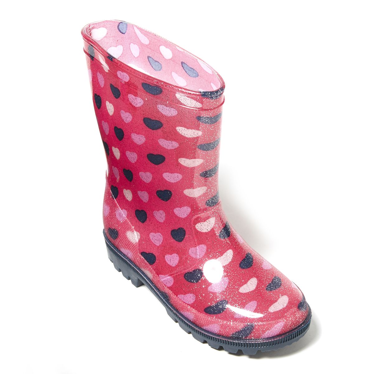 Bottes de pluie store femme auchan