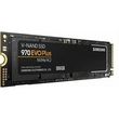 Samsung Disque dur SSD interne 970 EVO PLUS 1To PCIe NVMe M.2
