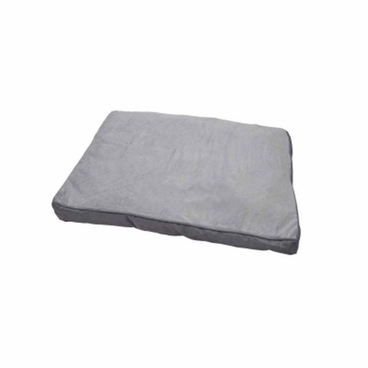 Paris Prix Coussin pour Chien & Chat  Newton  60cm Gris