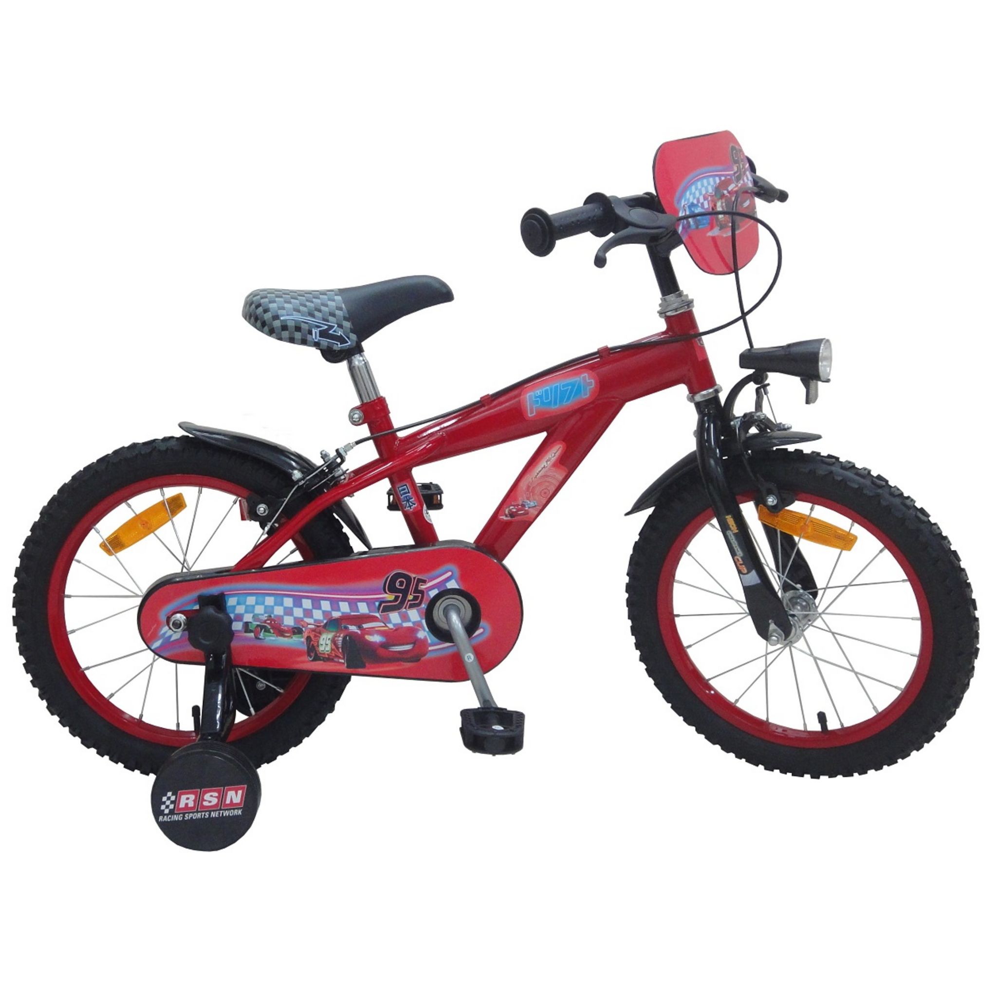 Vélo enfant auchan hot sale