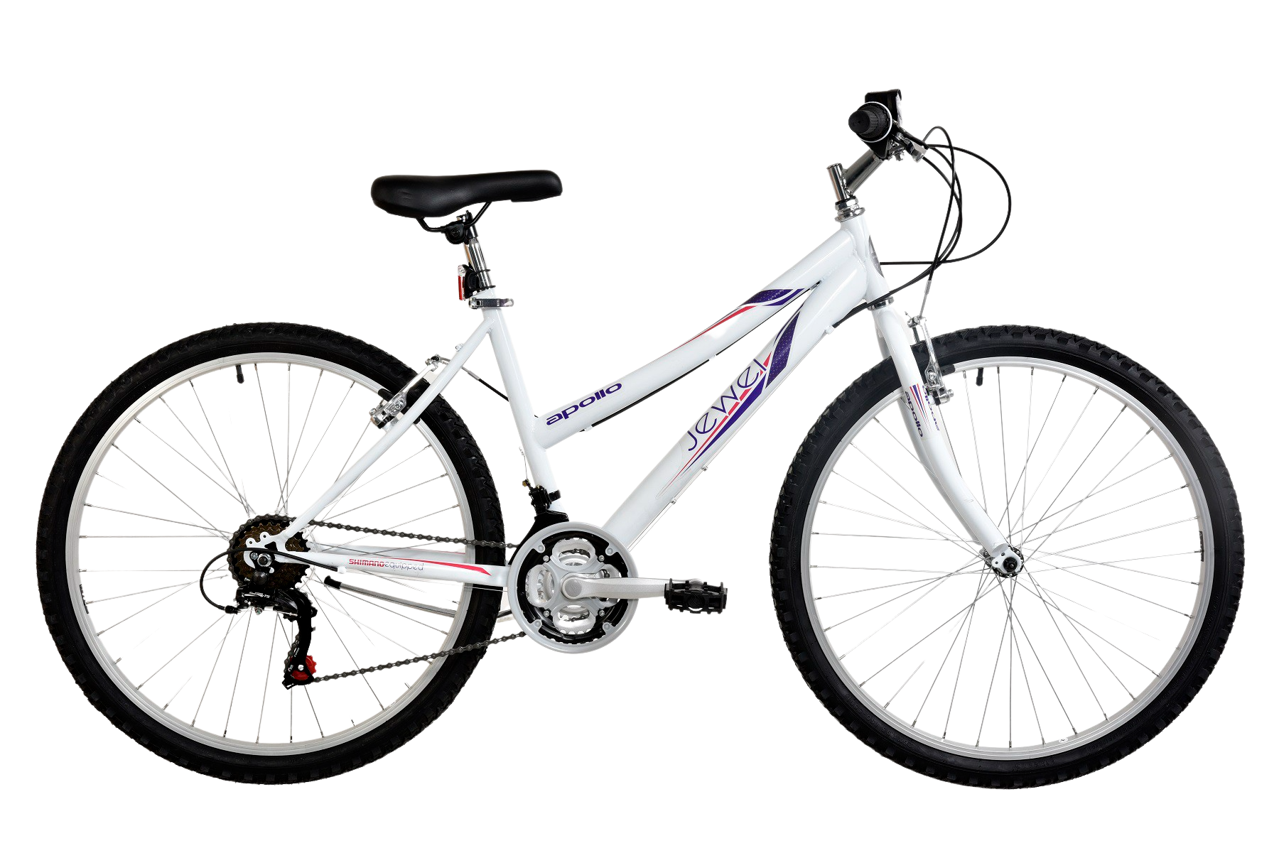 Vtt femme 26 discount pouces