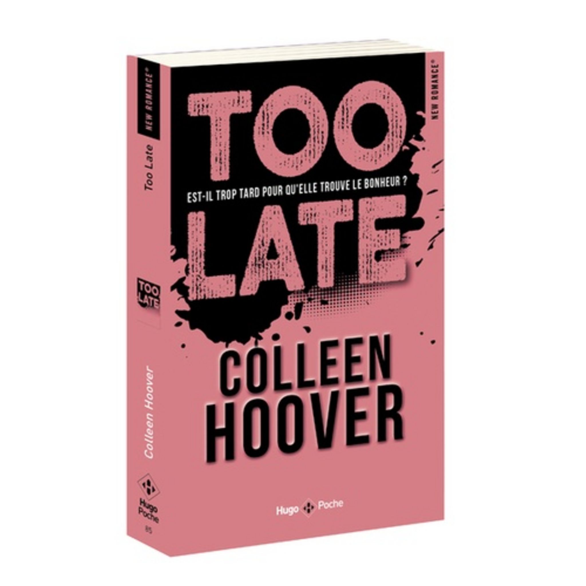 Coeurs et Âmes : Hoover, Colleen: : Livres