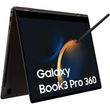 samsung ordinateur portable galaxy book3 pro 360 16'' graphite evo