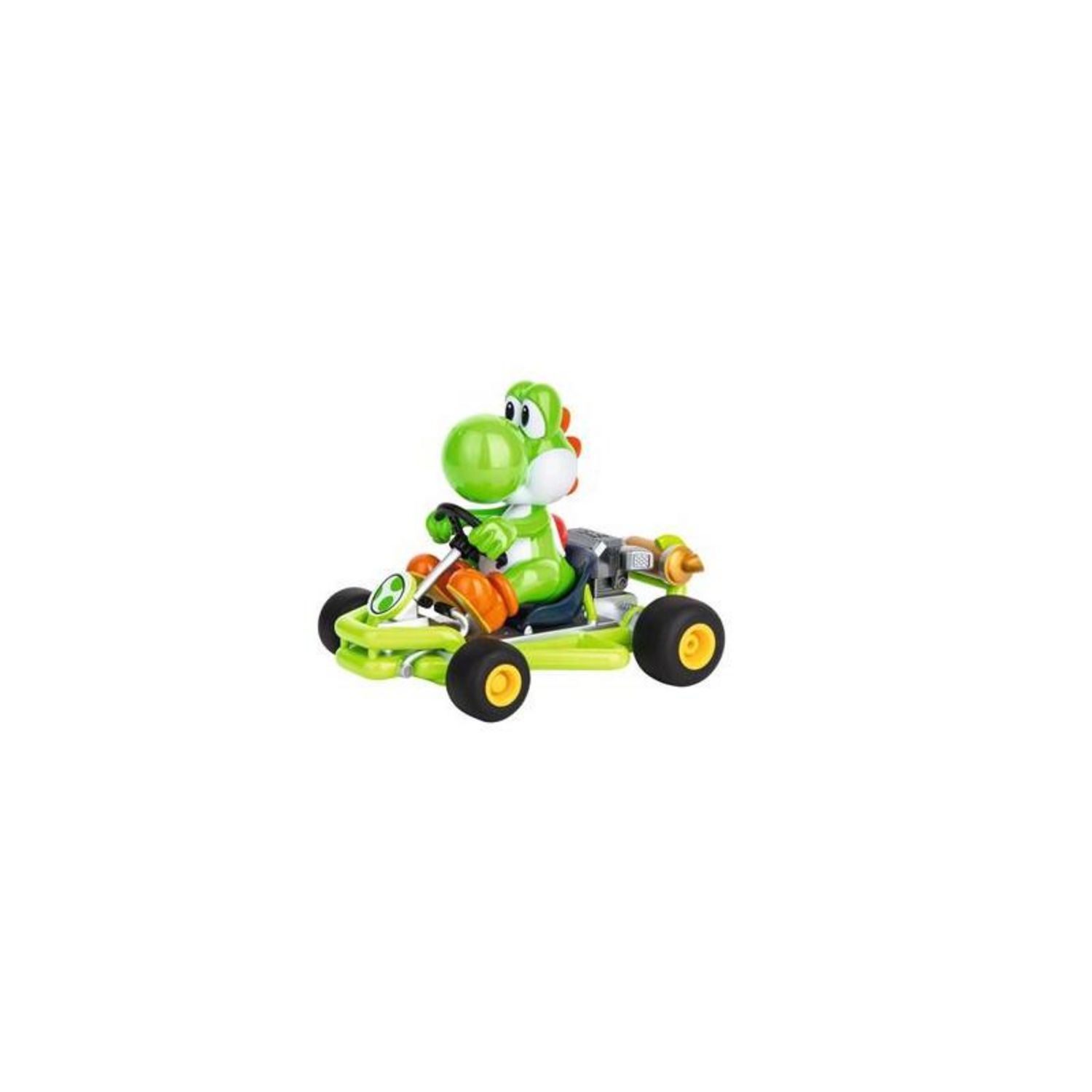 Acheter 2,4GHz Mario Kart™ Mini RC, Yoshi - Vehicules télécommandés