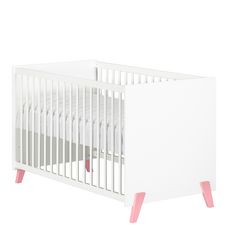 Baby Price Chambre Bebe Complete Joy Coloris Rose Pas Cher A Prix Auchan