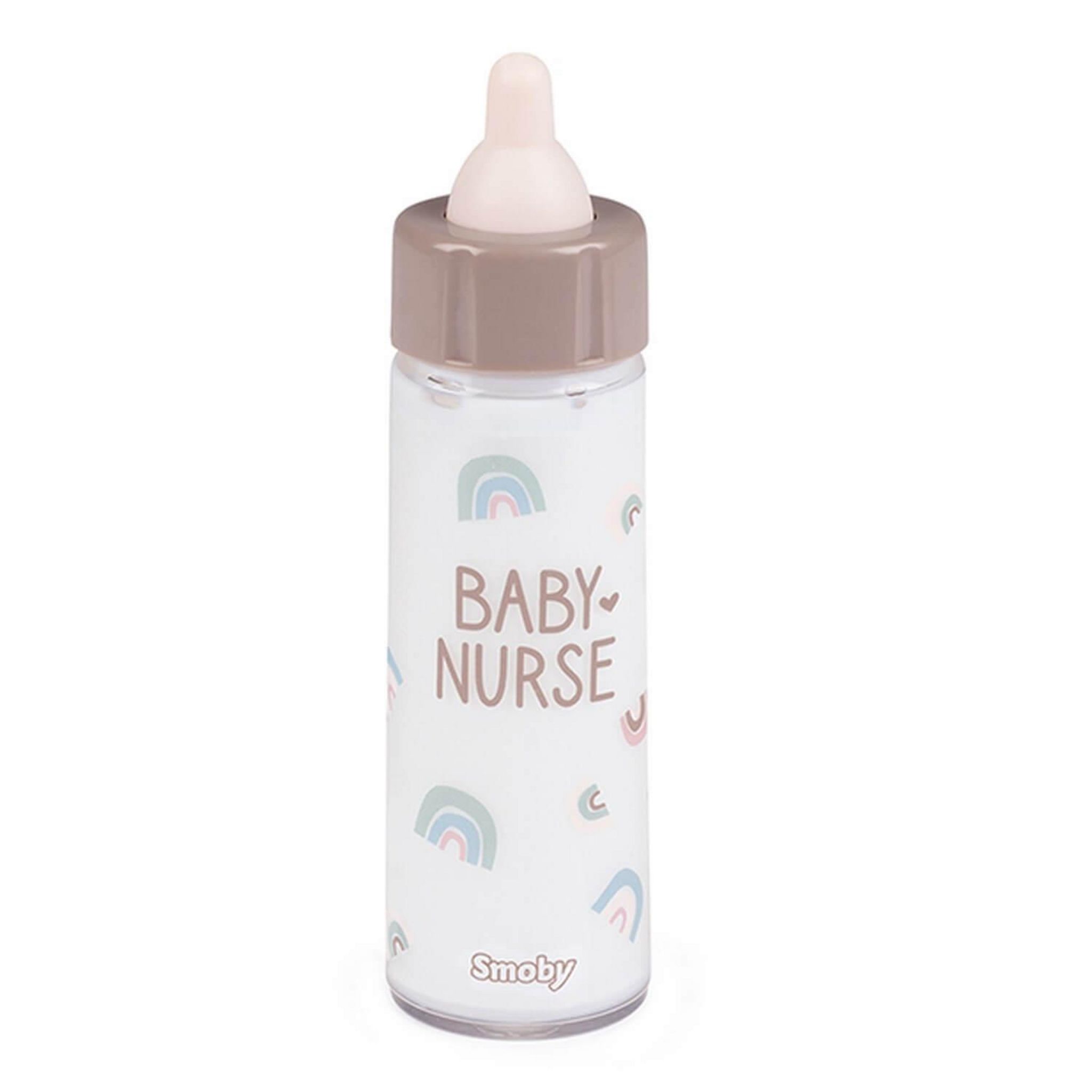 Poussette pour poupon Baby Nurse jusqu'à 42cm - SMOBY
