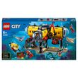 LEGO City 60265 - La base d'exploration océanique