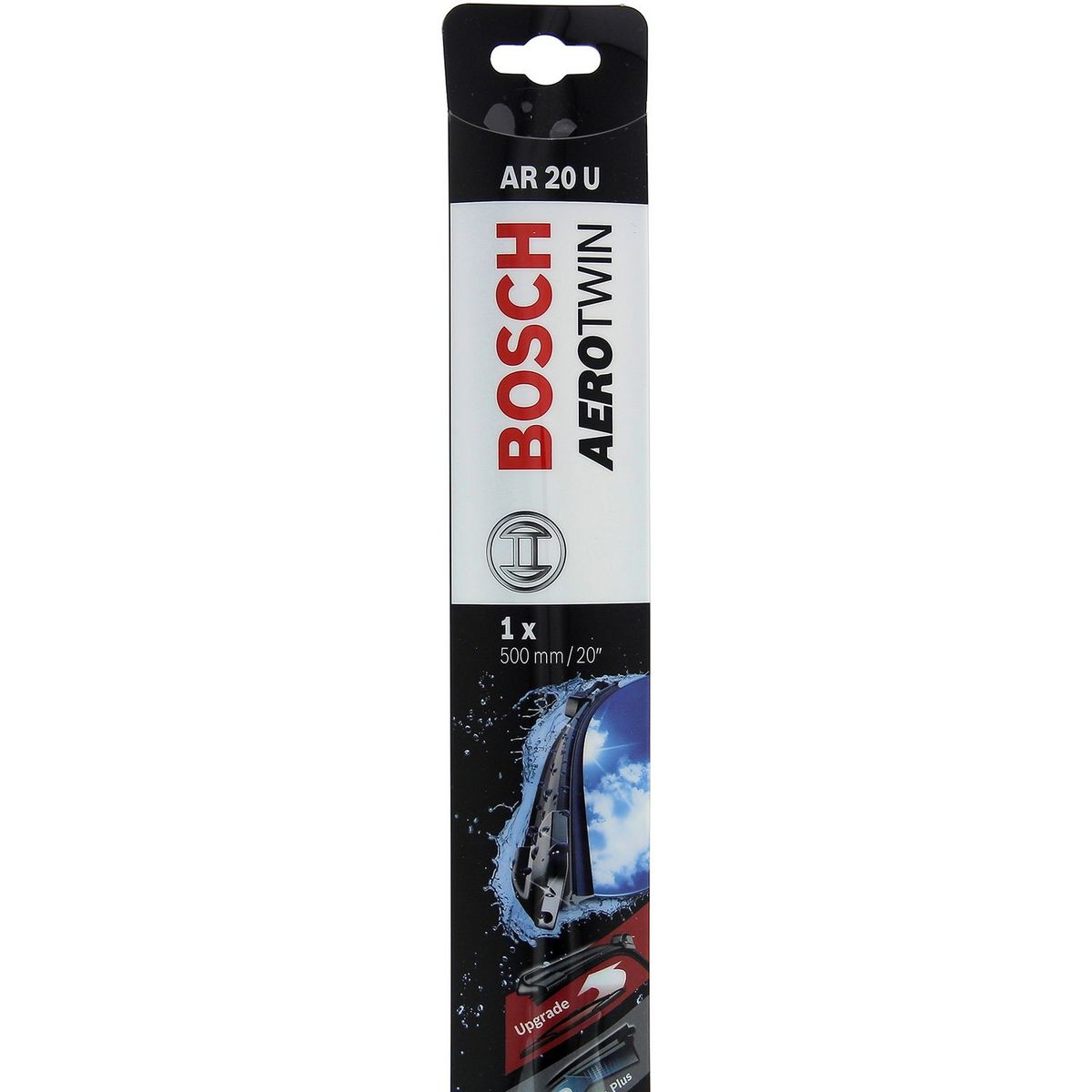 BOSCH Balai d'essuie-glace BOSCH AEROTWINAR20U pas cher 