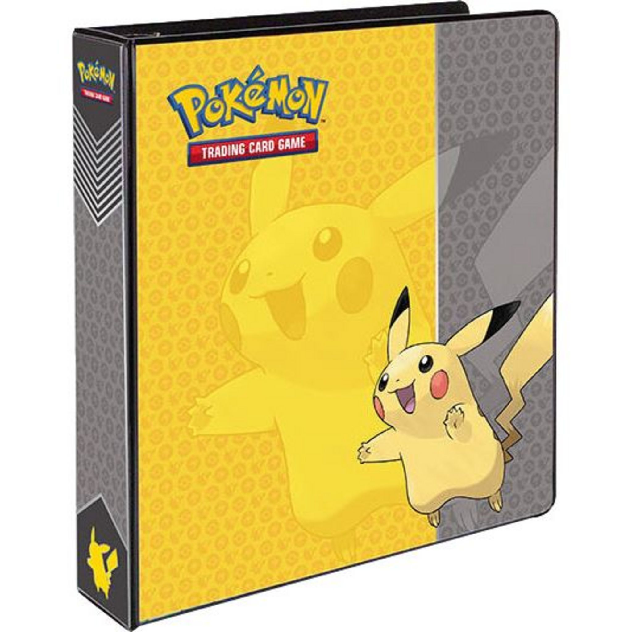 POKEMON - Boîte de Rangement Pikachu - Cartes a collectionner - La Poste