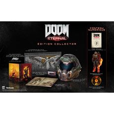 Doom Eternal Xbox One Edition Collector