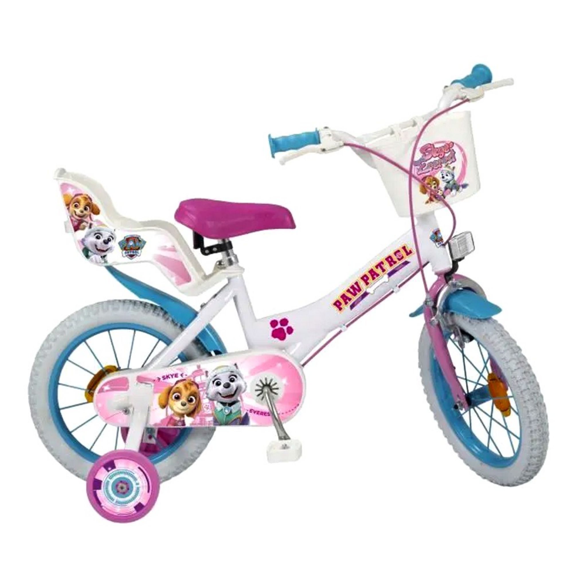 Vélo minnie 16 online pouces