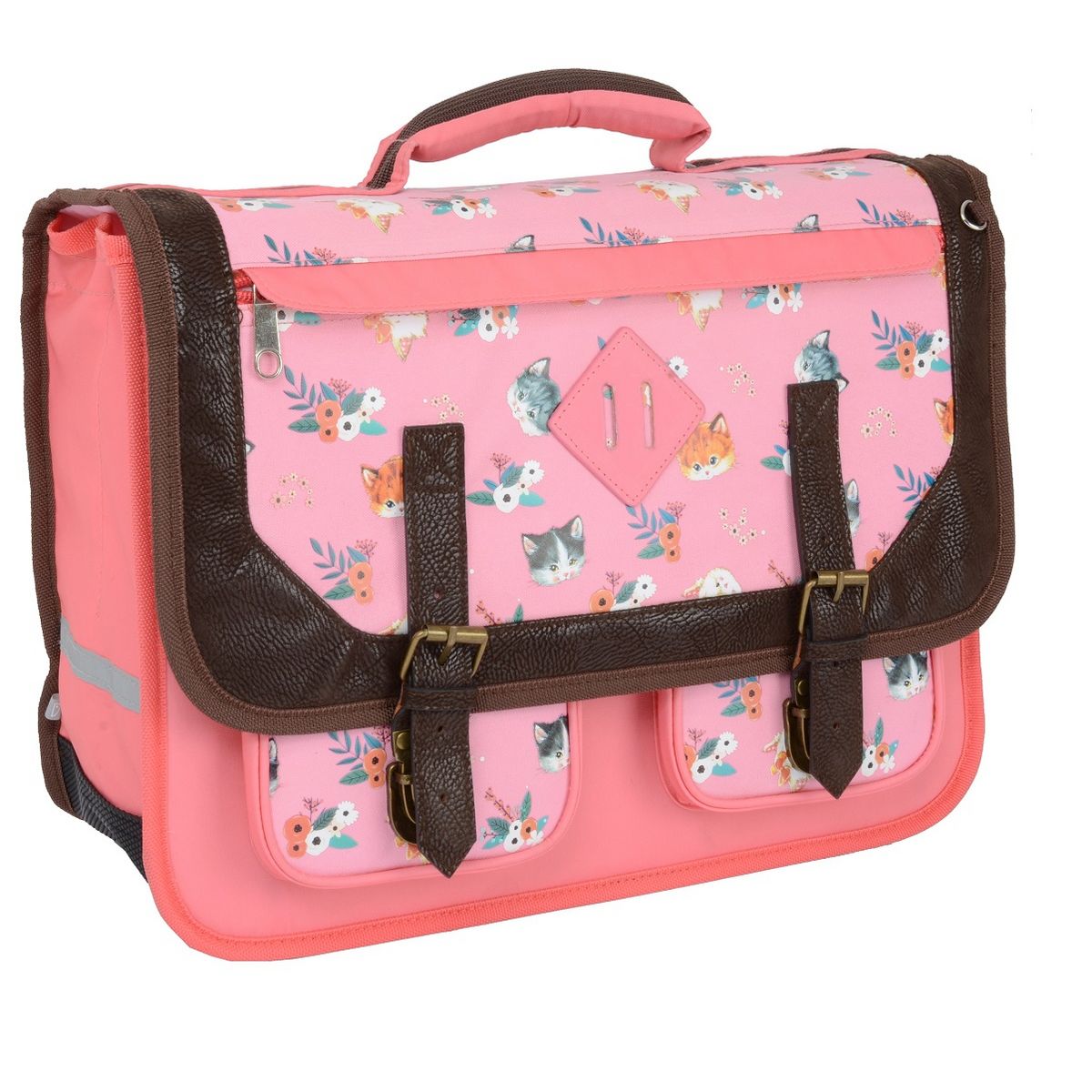 La redoute cartable outlet fille