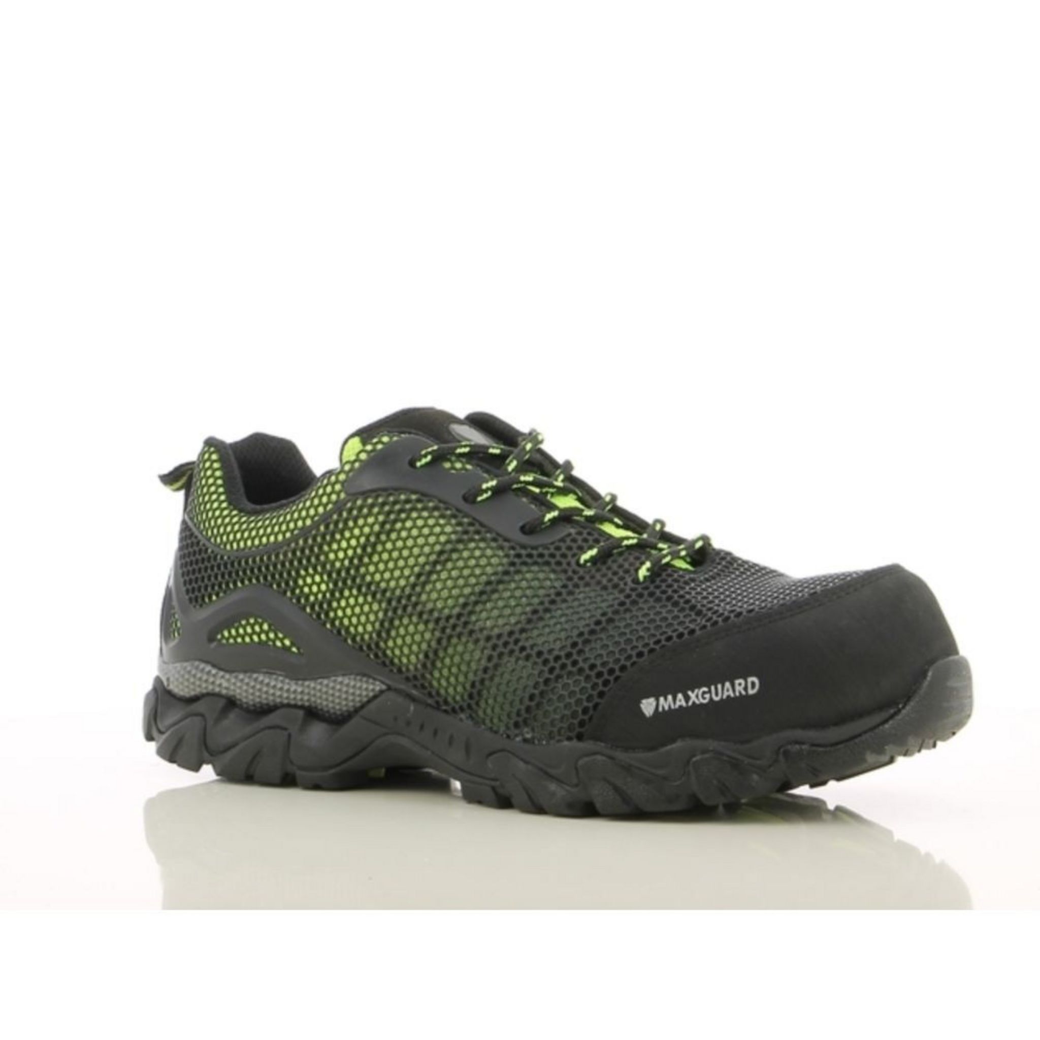 Chaussure de 2024 securite maxguard