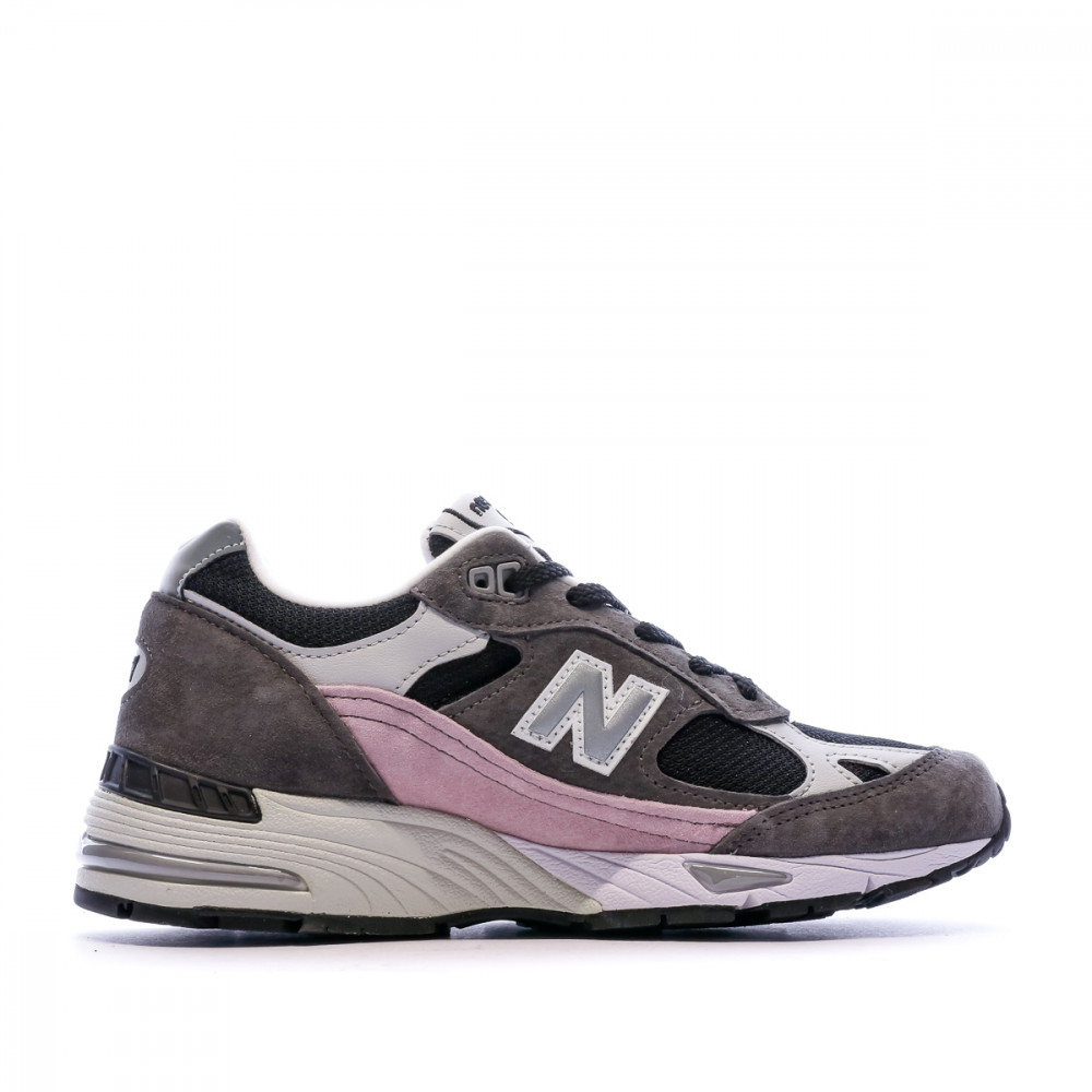 new balance 991 femme gris