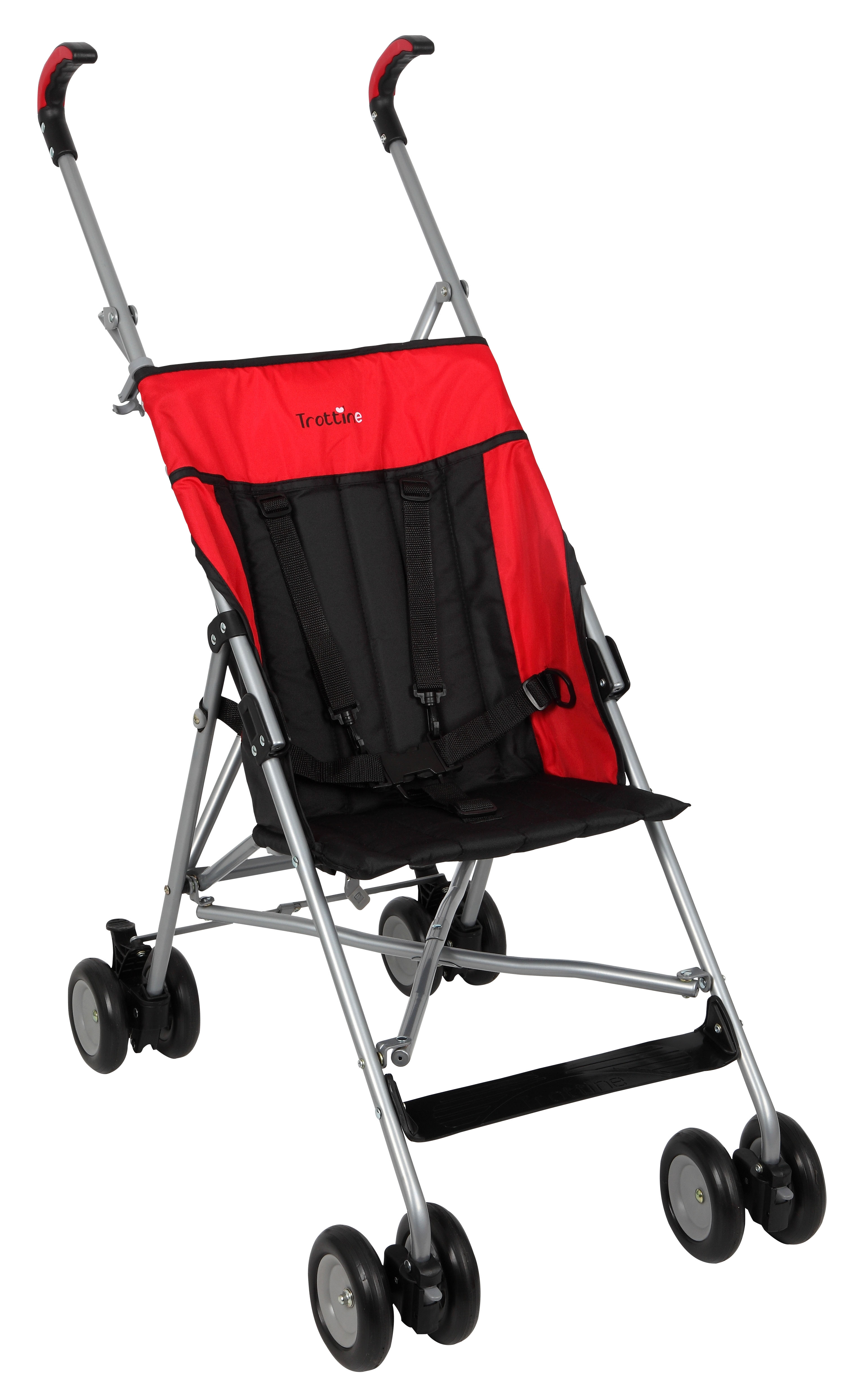 Poussette on sale trottine 55