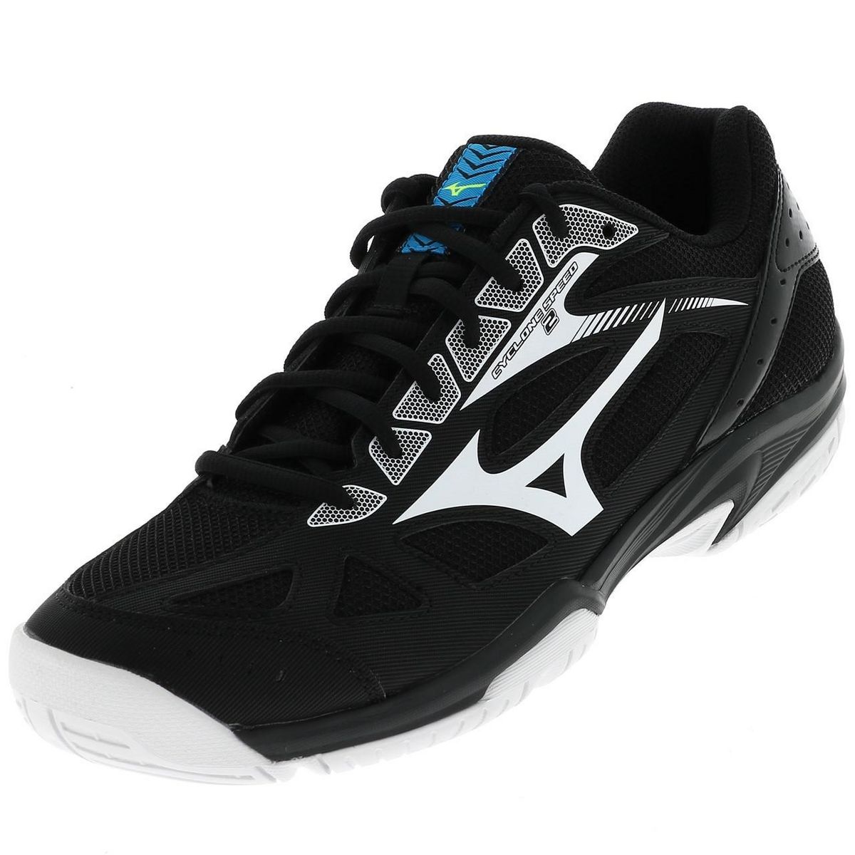 Chaussures handball Mizuno Cyclone nr indoor h 43326