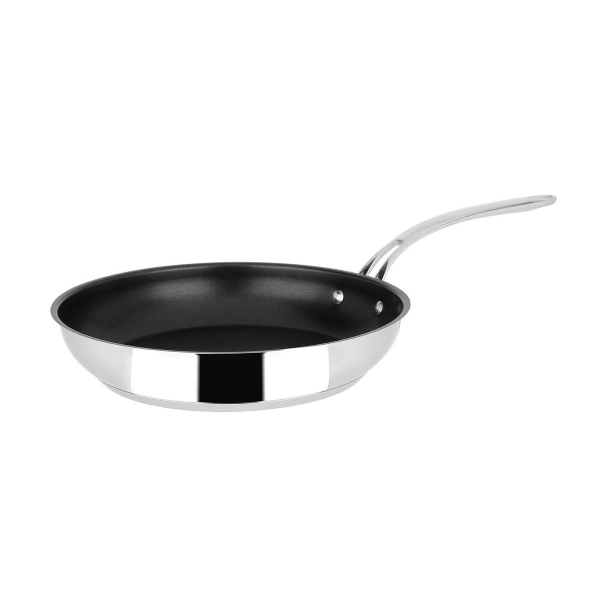 Sitram Sauteuse 24 Cm Avec Couvercle Et Poignet Tout Feu dont