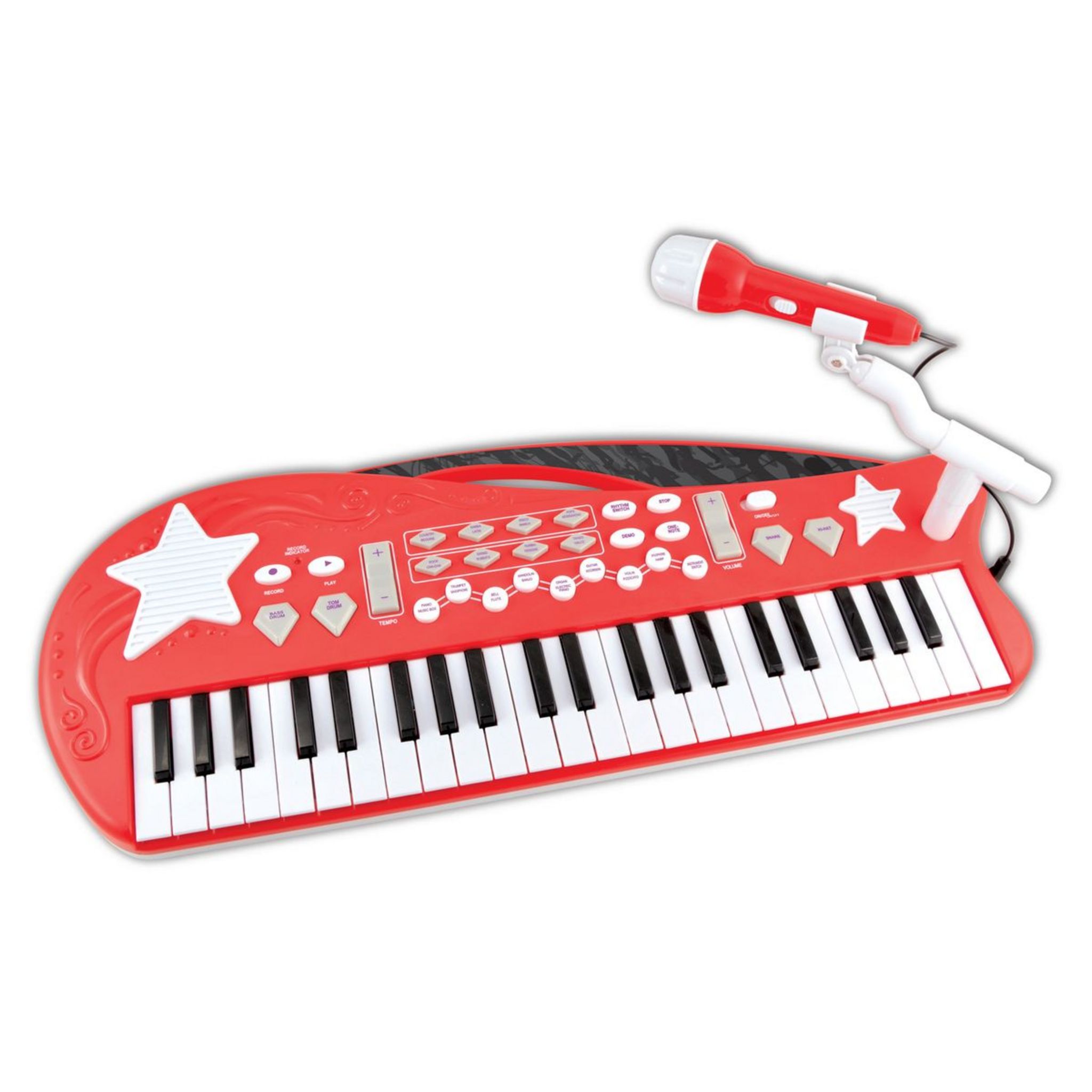 One Two Fun Clavier électronique pour enfant