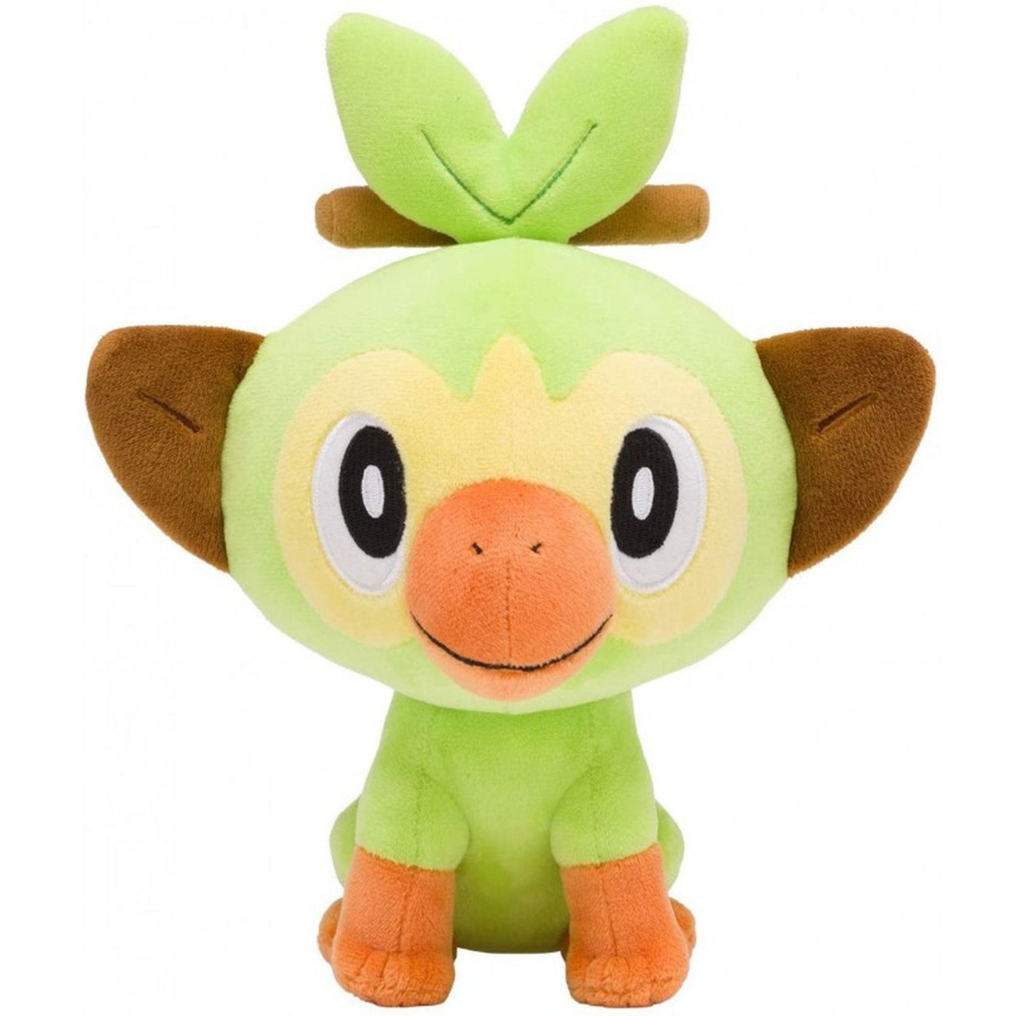 Peluche Teddiursa 30 cm - Pokémon - Acheter vos accessoires de