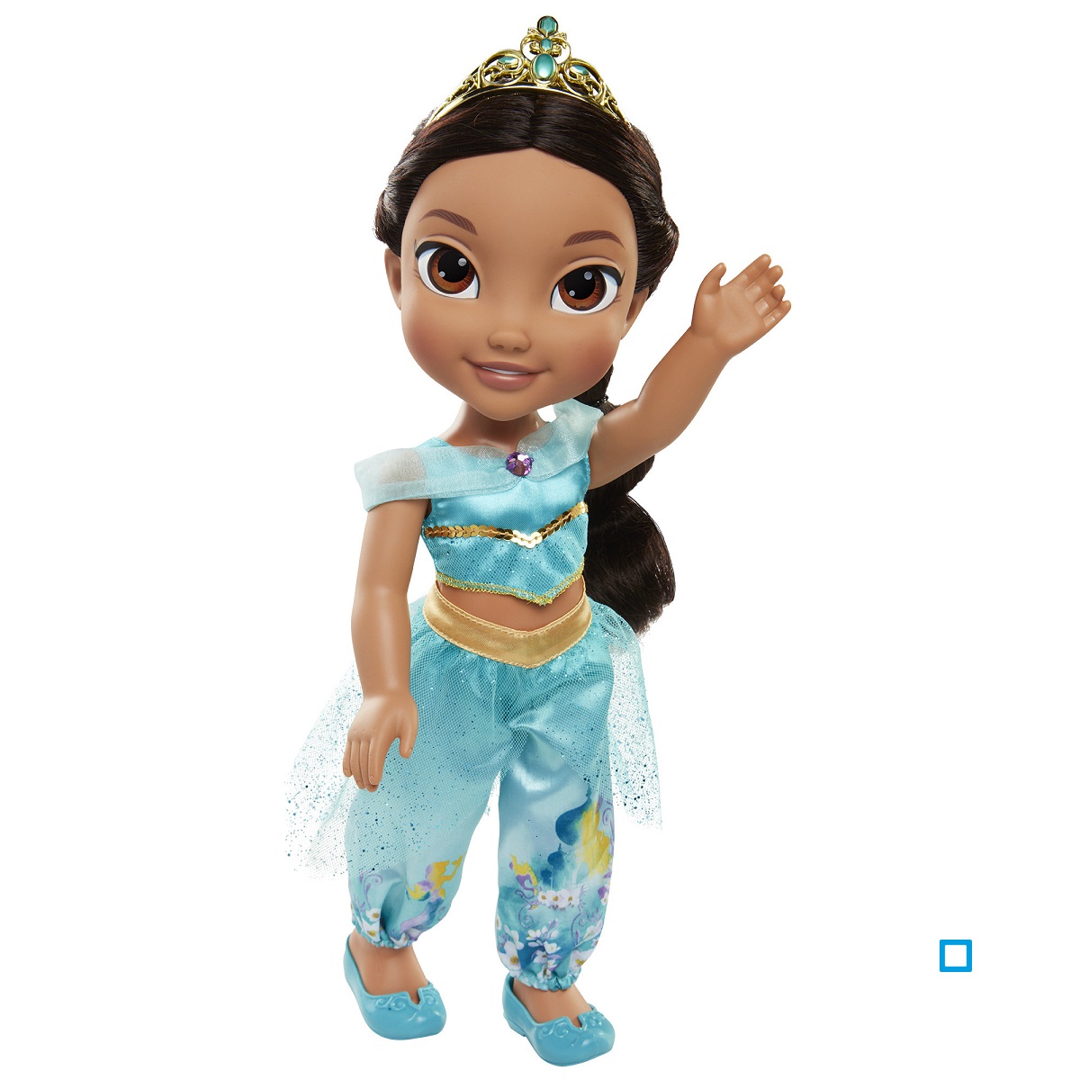 Disney Princess Poupée Disney Princesse Jasmine