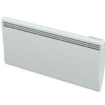 Radiateur électrique Carrera Radiateur à inertie Heather V 2000W en  céramique Blanc