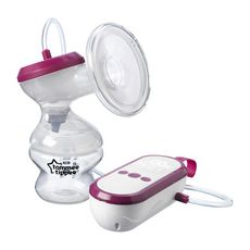TOMMEE TIPPEE Tire-lait électrique Made for Me