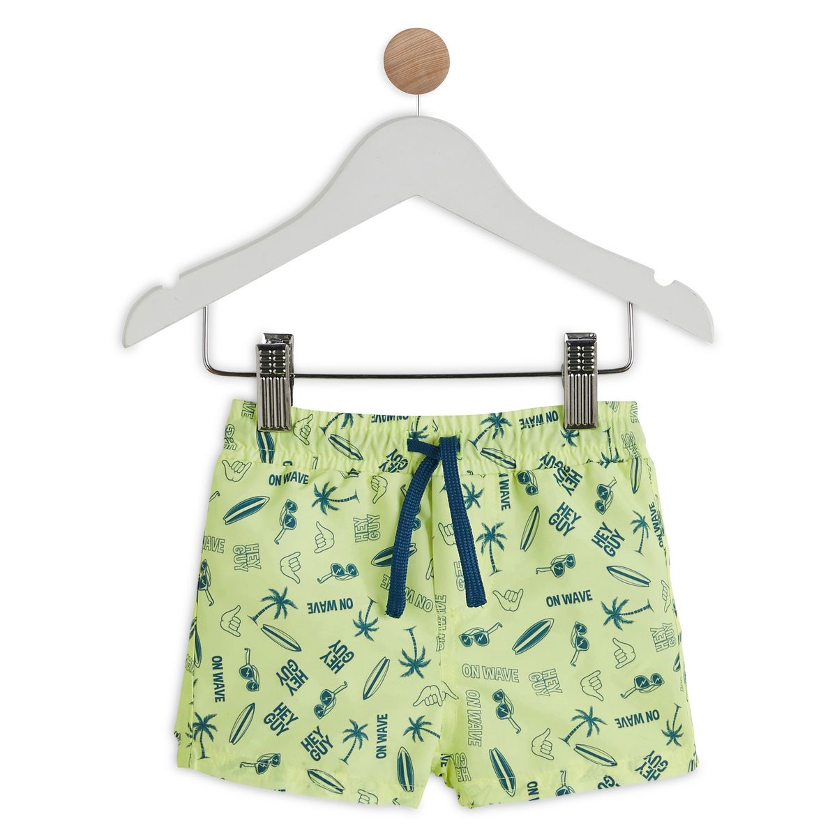 Short de bain outlet bebe