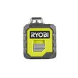 Ryobi Laser rouge 360 RYOBI - 20m de portée - RB360RLL