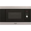 HOTPOINT Micro ondes grill encastrable MF20GIX