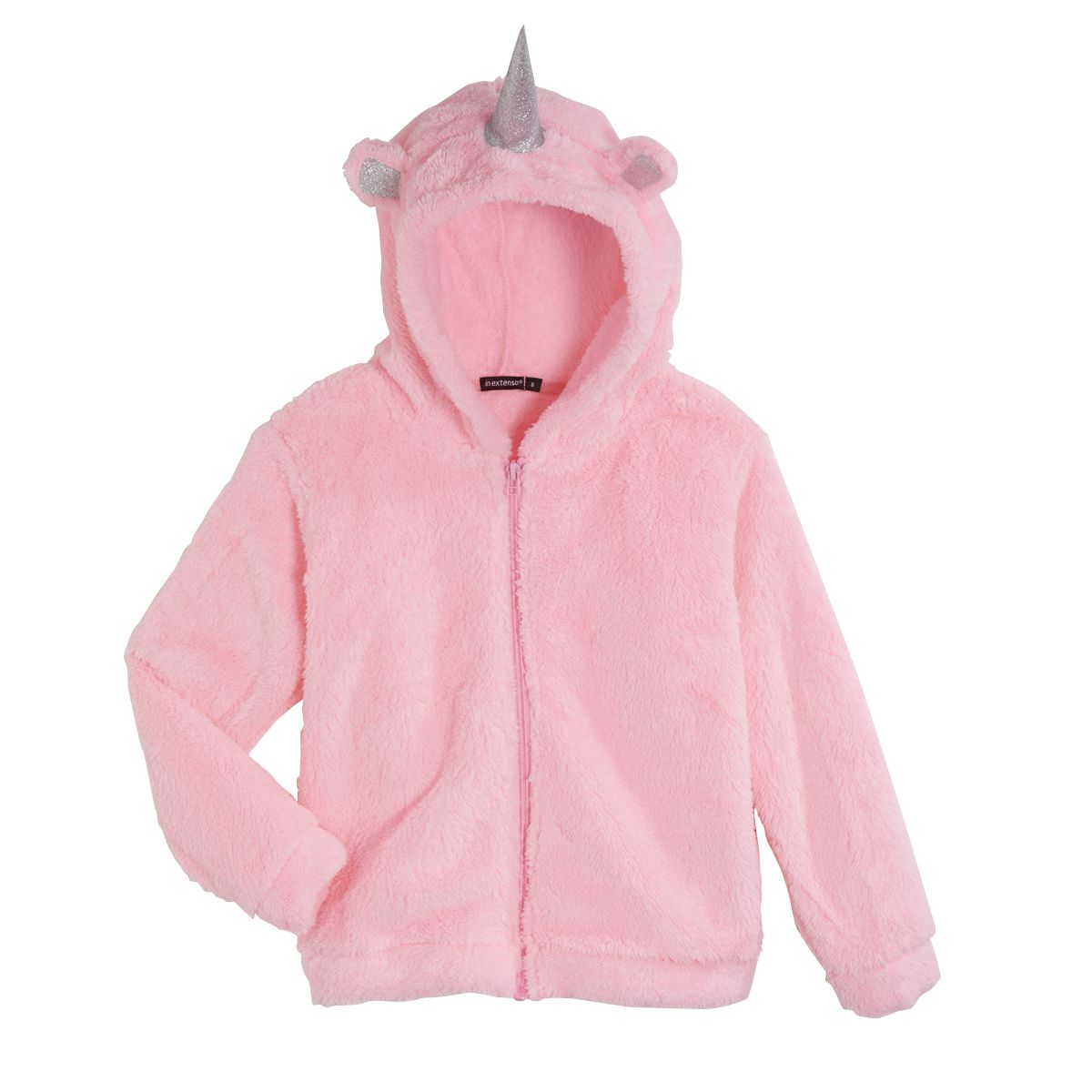 Veste licorne fille outlet 10 ans