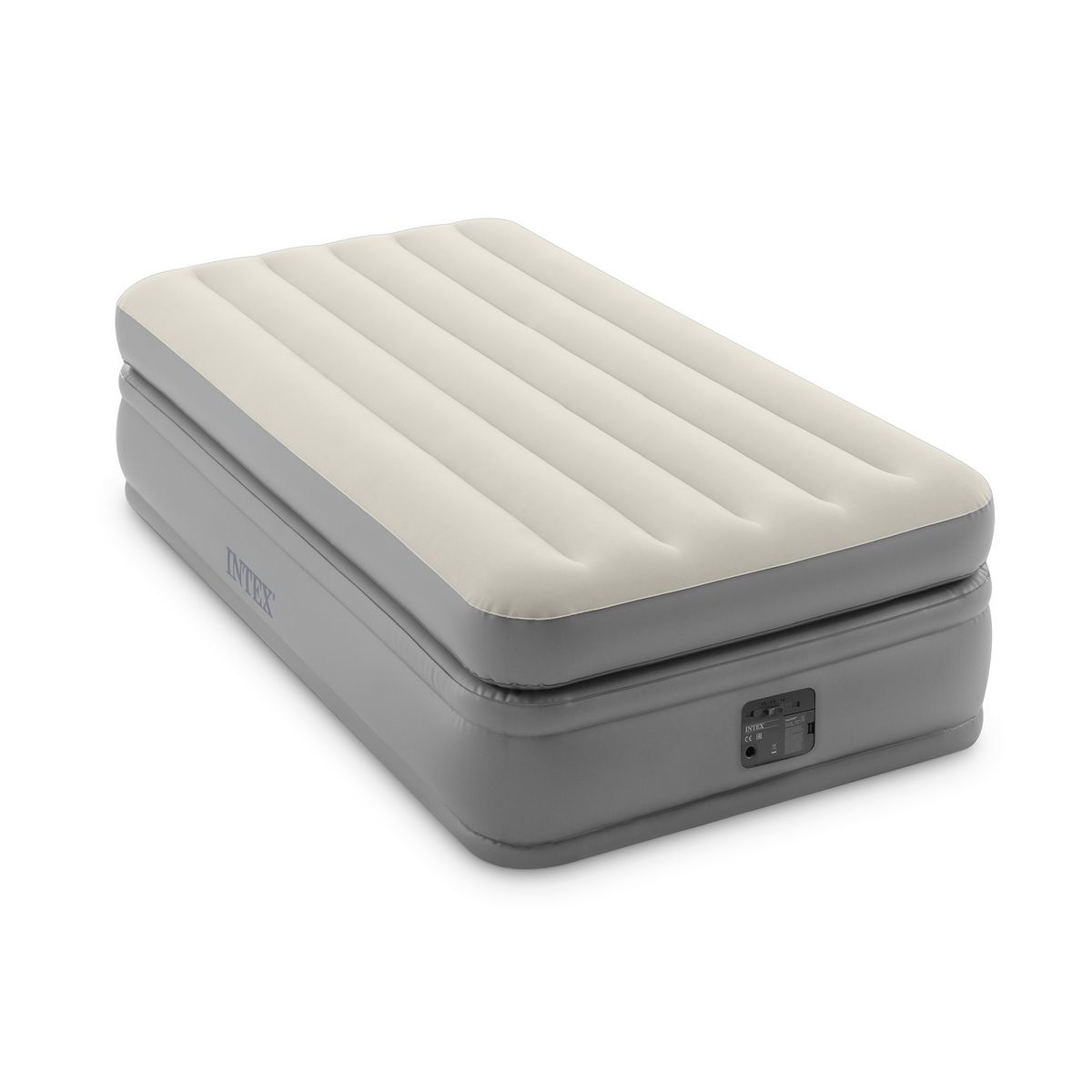 Matelas gonflable 1 personne 