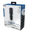 TRUST Microcrophone Streaming Fyru PS5