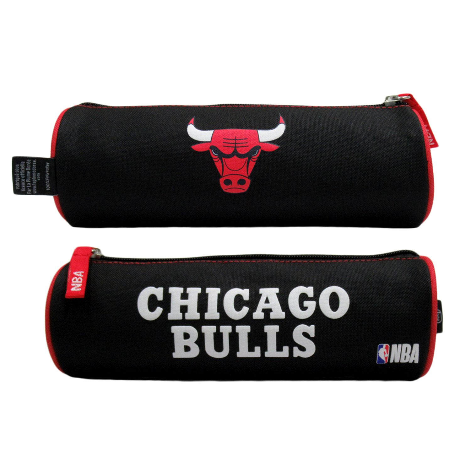 Trousse scolaire nba sale