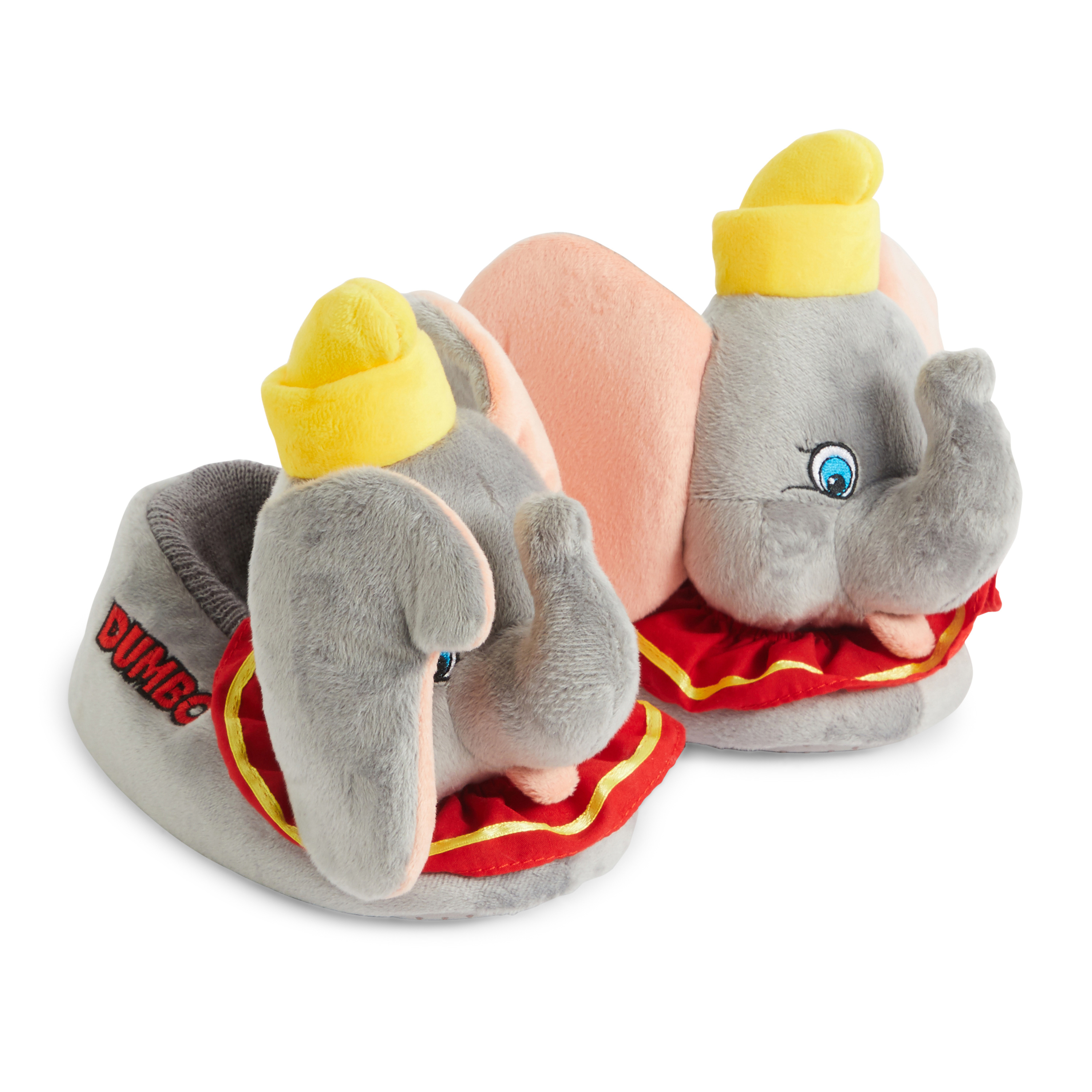 Dumbo Chaussons enfant pas cher Auchan.fr