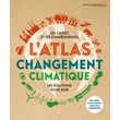 L'ATLAS DU CHANGEMENT CLIMATIQUE, Hooke Dan