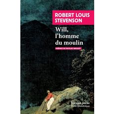 WILL, L'HOMME DU MOULIN, Stevenson Robert Louis