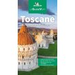  TOSCANE. OMBRIE, MARCHES, EDITION 2022, Michelin