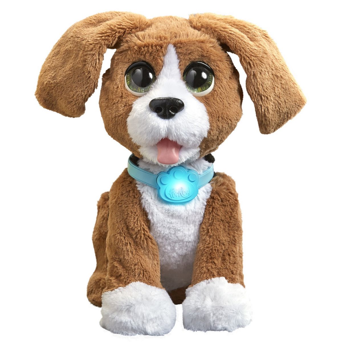 Интерактивные игрушки. FURREAL щенок Чарли. FURREAL friends щенок Чарли. Hasbro FURREAL щенок Рикки. Фуриал френдс щенок Чарли.