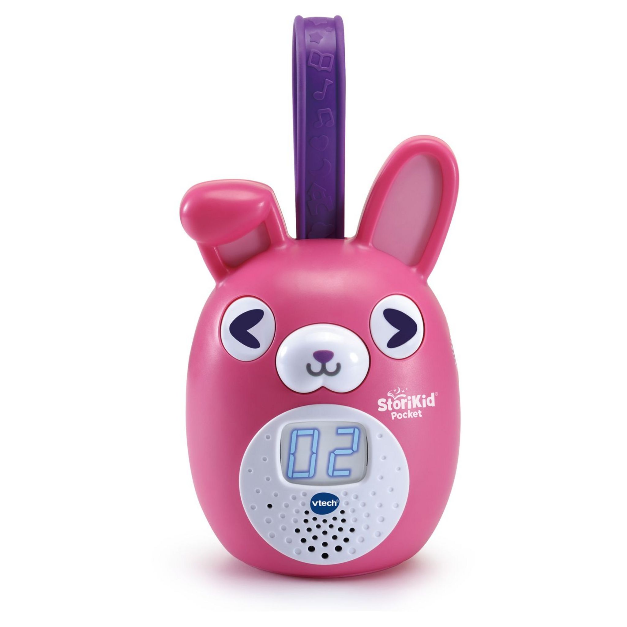 Manette De Jeu Rose - Fisher-Price au meilleur prix