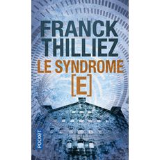  LE SYNDROME E, Thilliez Franck