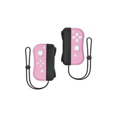 PROXIMA Manette iiCon pinky avec dragonne compatible Nintendo Switch