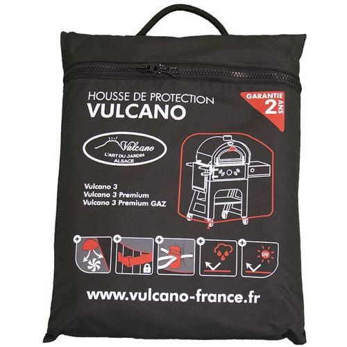 Housse de protection Vulcano 3