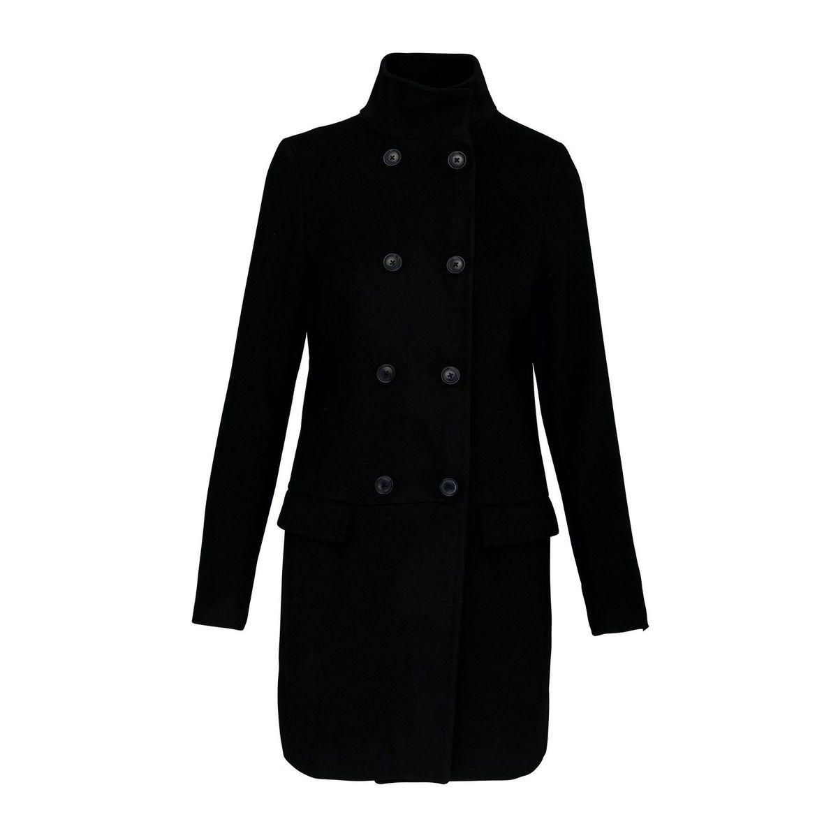  Manteau premium femme k6141