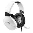 casque gamer -turtle beach recon 200 blanc