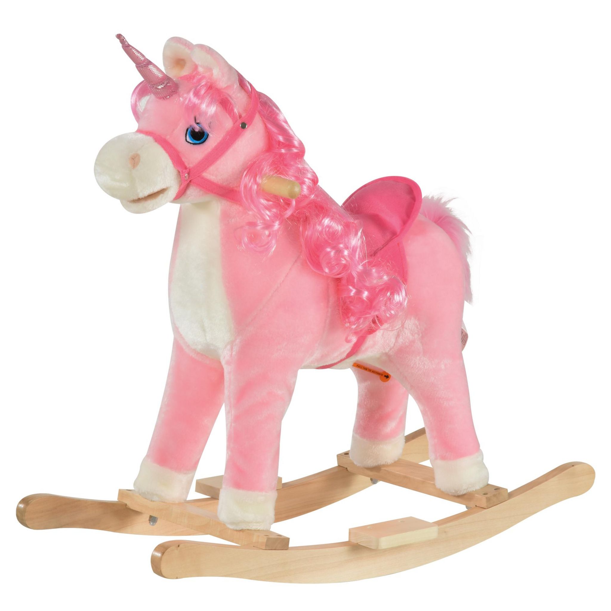 JOUET POUR CHEVAUX LICORNE Equip'Horse