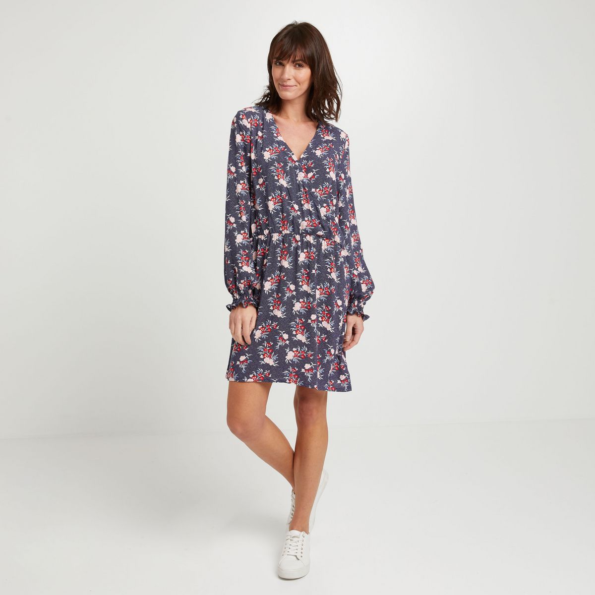 Auchan best sale robe femme