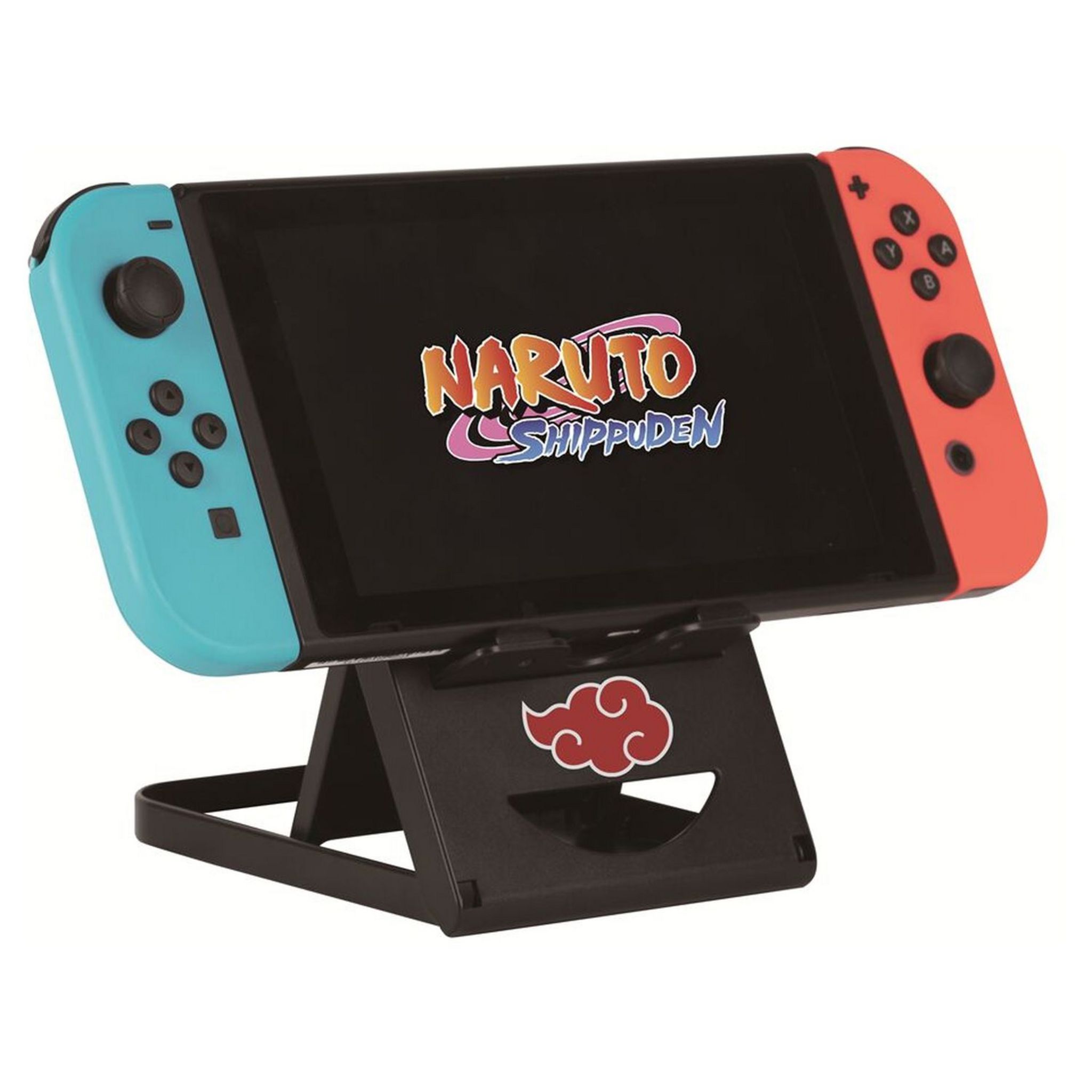 Support SWITCH Portable Naruto pas cher 